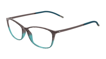 Silhouette SPX Illusion Fullrim 1563 Eyeglasses
