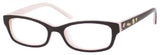 Juicy Couture 902 Eyeglasses