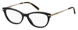 Max Mara Mm1336 Eyeglasses