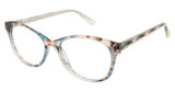RACHEL Rachel Roy D610 Eyeglasses