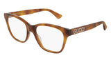 Gucci Fashion Inspired GG0420O Eyeglasses