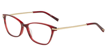 Jones New York VJON7810BUR57 Eyeglasses