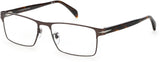 David Beckham Db7015 Eyeglasses