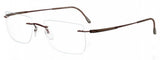 Silhouette Titan Dynamics 7719 Eyeglasses