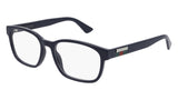 Gucci Gucci Logo GG0749O Eyeglasses