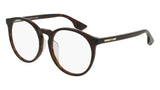 McQueen London Calling MQ0040OA Eyeglasses