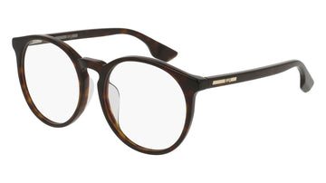 McQueen London Calling MQ0040OA Eyeglasses