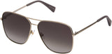 Rebecca Minkoff Stevie3 Eyeglasses