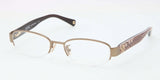 Coach 5030 Eyeglasses