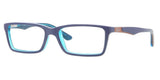 Ray Ban Junior 1534 Eyeglasses