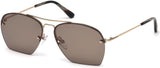 Tom Ford 0505 Sunglasses