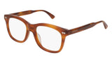 Gucci Opulent Luxury GG0186OA Eyeglasses