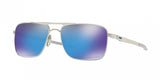 Oakley Gauge 6 6038 Sunglasses
