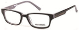 Harley-Davidson 0107 Eyeglasses