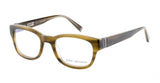 John Varvatos V337TOR50 Eyeglasses