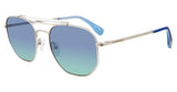 Converse E013SIL54 Sunglasses