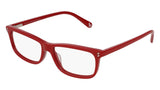 Stella McCartney Stella Kids SK0044O Eyeglasses