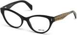 Just Cavalli 0747 Eyeglasses