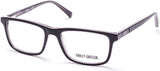 Harley-Davidson 0133T Eyeglasses