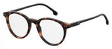 Carrera 2008T Eyeglasses