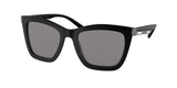 Bvlgari 8233F Sunglasses
