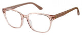 Juicy Couture Ju186 Eyeglasses