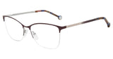 Carolina Herrera VHE108K540354 Eyeglasses