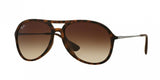 Ray Ban Alex 4201F Sunglasses