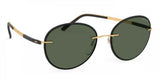 Silhouette Accent Shades 8720 Sunglasses
