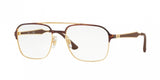 Ray Ban 6404 Eyeglasses