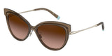 Tiffany 3076 Sunglasses