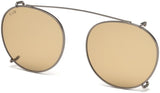 TOD'S 5169CL Sunglasses