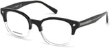 Dsquared2 5180 Eyeglasses