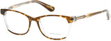 Guess By Marciano 0288 Eyeglasses