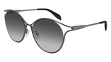 Alexander McQueen Iconic AM0210SA Sunglasses