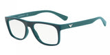Emporio Armani 3097 Eyeglasses