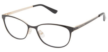 Juicy Couture 206 Eyeglasses