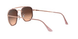 9069A5 - Bronze/copper - Pink Gradient Brown