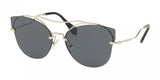 Miu Miu Core Collection 52SS Sunglasses