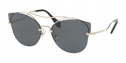 Miu Miu Core Collection 52SS Sunglasses