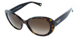 Coach 8049 Sunglasses