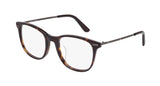 Bottega Veneta Dna BV0033OA Eyeglasses