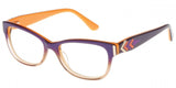 Diva 8104 Eyeglasses