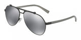 Dolce & Gabbana 2189 Sunglasses