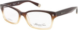 Kenneth Cole New York 0197 Eyeglasses
