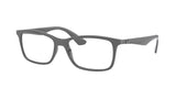 Ray Ban 7047 Eyeglasses