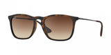 Ray Ban Chris 4187 Sunglasses