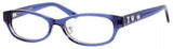 Juicy Couture 134 Eyeglasses
