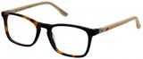 New Balance 158 Eyeglasses