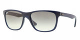 Ray Ban Rb4181 4181 Sunglasses